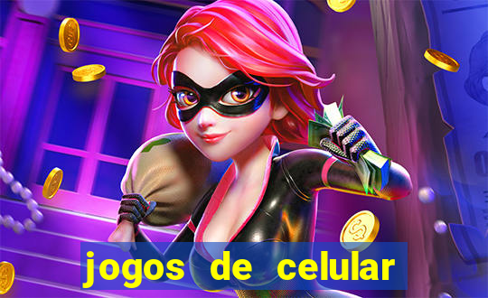 jogos de celular que ganha dinheiro de verdade